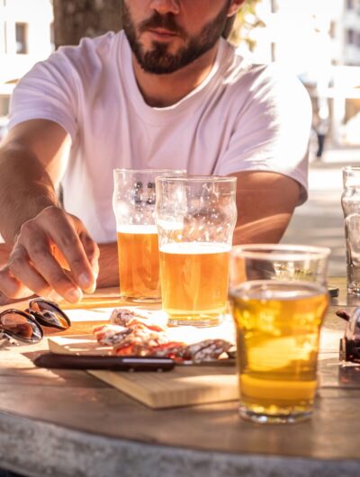 Le rituel de l'apéro en Bretagne