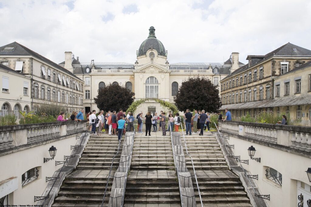 Centre hospitalier Guillaume Régnier