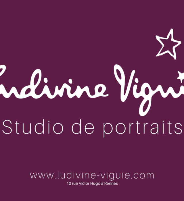 Ludivine Viguié - Studio de portrait Du 7/9/2024 au 28/6/2025