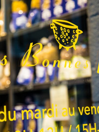 Pâtisserie Maison Bouvier - Création artisanale à Rennes et Saint-Malo