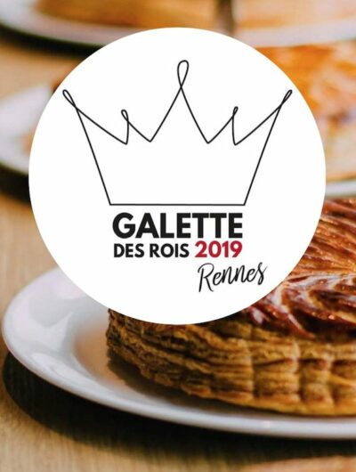 Galette des rois 2019