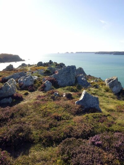 Presqu'île de Crozon