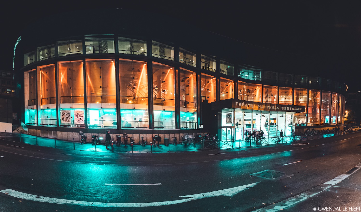 culture au théâtre jusqu'à samedi. 5 bonnes raisons d'aller voir