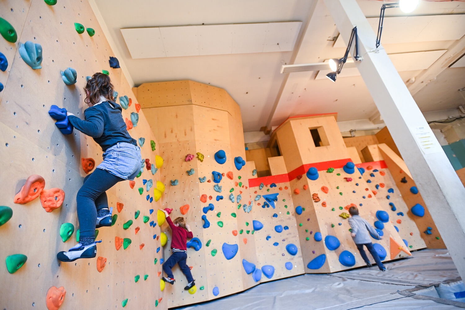 activités enfant 2 ans rennes