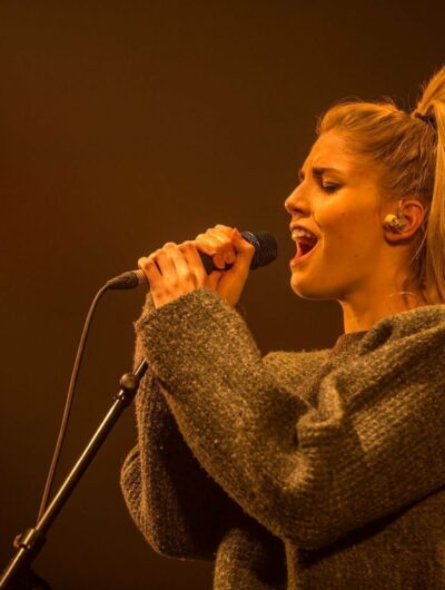 London Grammar - Rennes