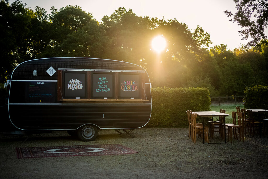 Mi Casita Foodtruck