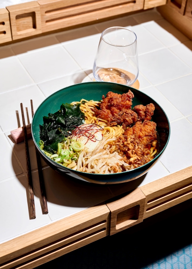 Bibimbap