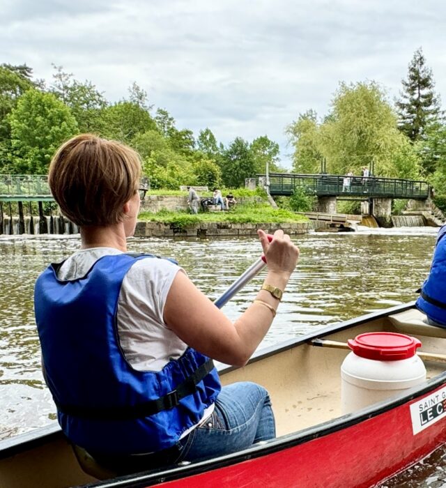 Canoë-Kayak Club de l