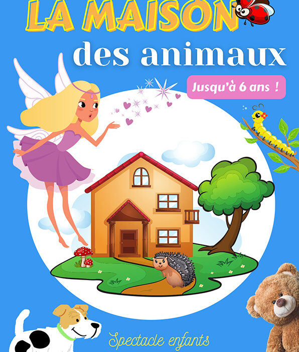 La Maison des animaux