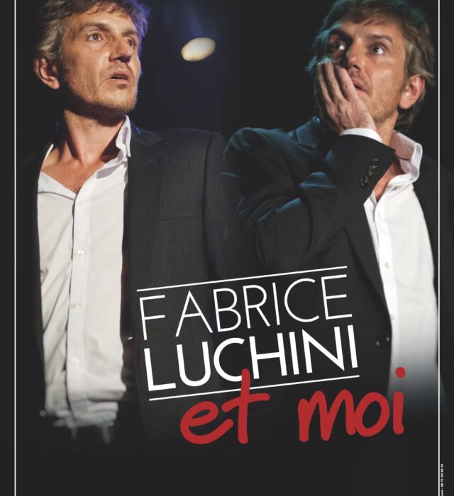 Luchini et moi Le 13 nov 2024