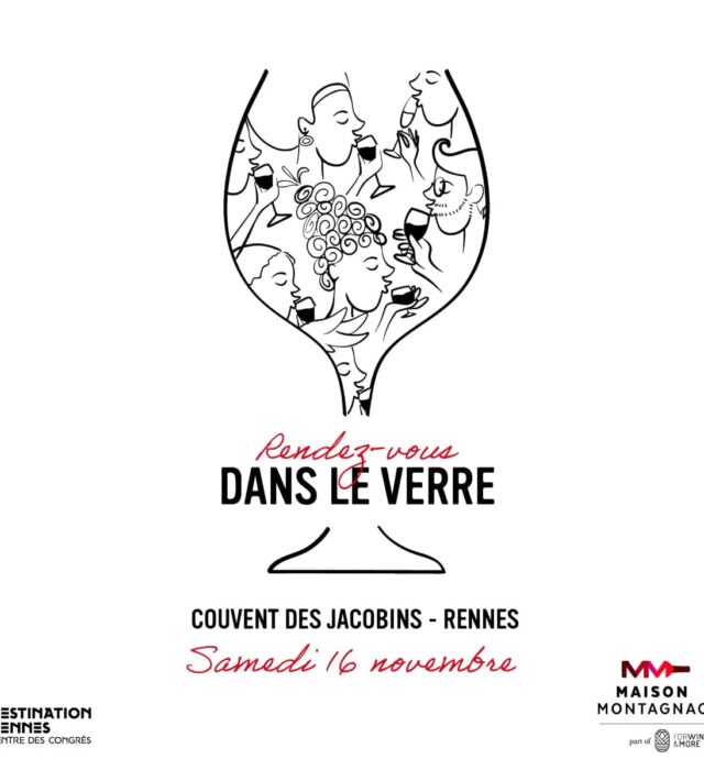 Rendez-vous dans le Verre