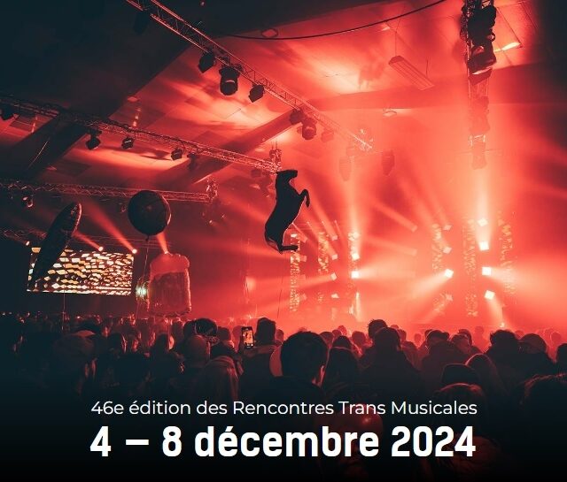 Festival Trans Musicales