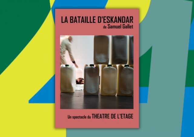 La Bataille d