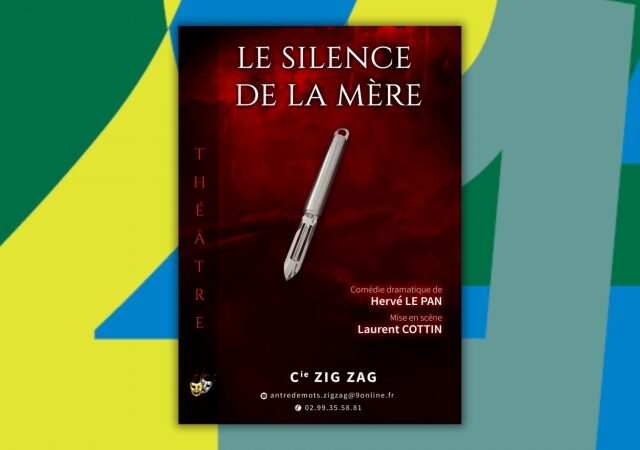 Le Silence de la Mère - ZigZag Le 6 déc 2024