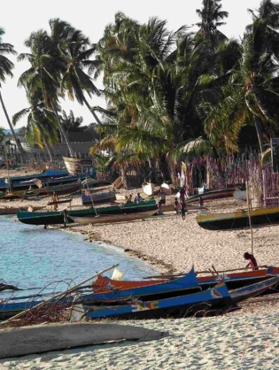 Cinédoc - Madagascar