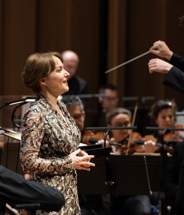 Traditions ! - Orchestre National de Bretagne Du 19 au 20 déc 2024