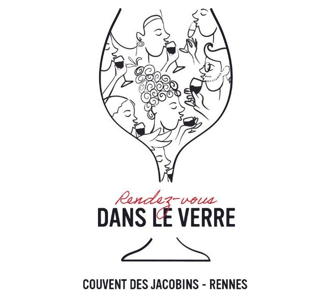 Rendez-vous dans le verre