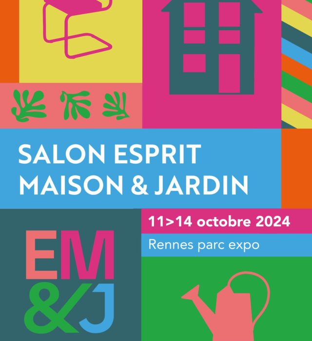 Salon Esprit Maison & Jardin