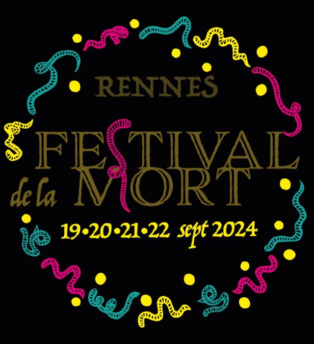 Le Festival de la Mort Le 19 sept 2024