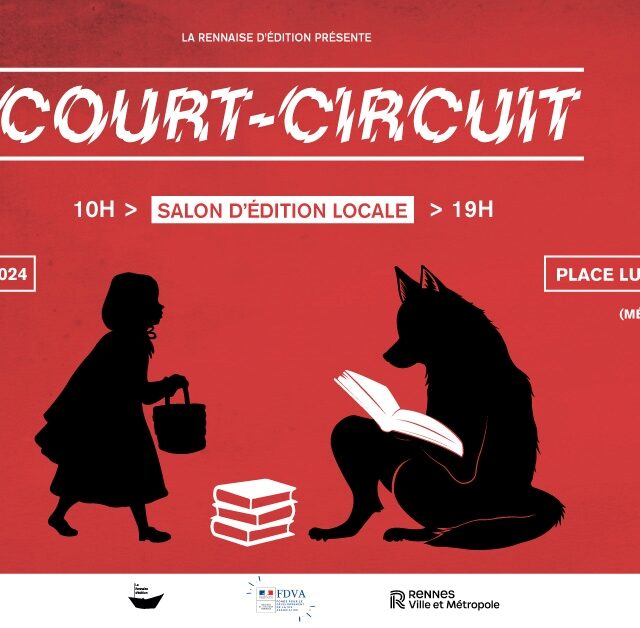 Court-circuit - Salon de l