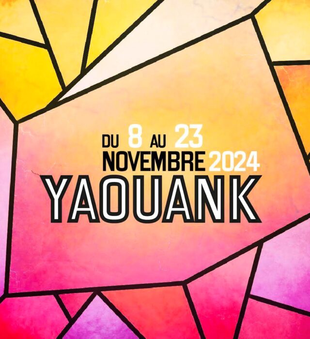 Festival Yaouank Du 8 au 23 nov 2024