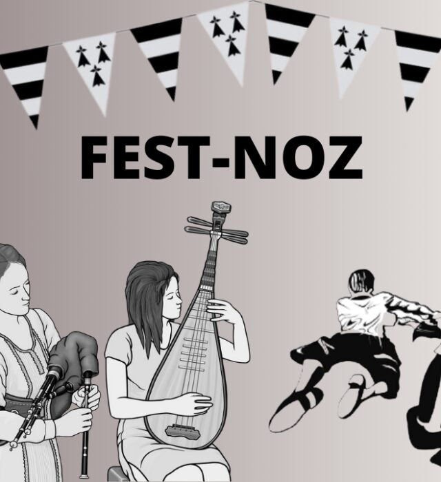 Fest-Noz des Quintelles