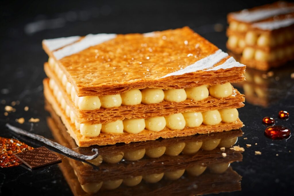 Mille-feuille