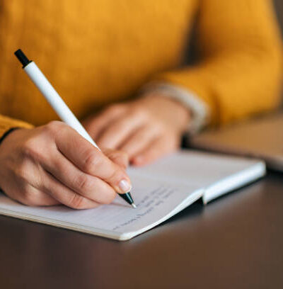 Atelier écriture Rennes