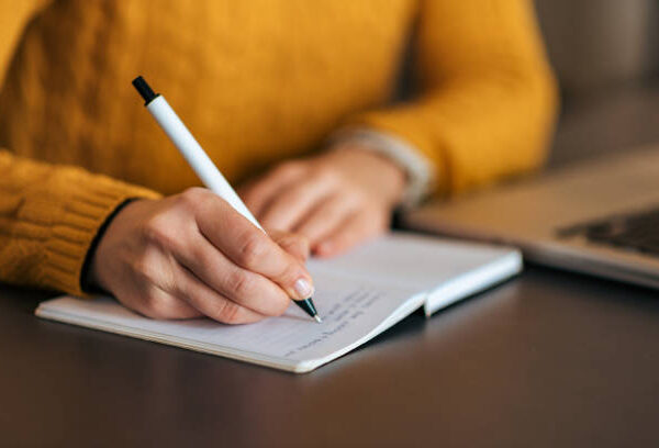 Atelier écriture Rennes