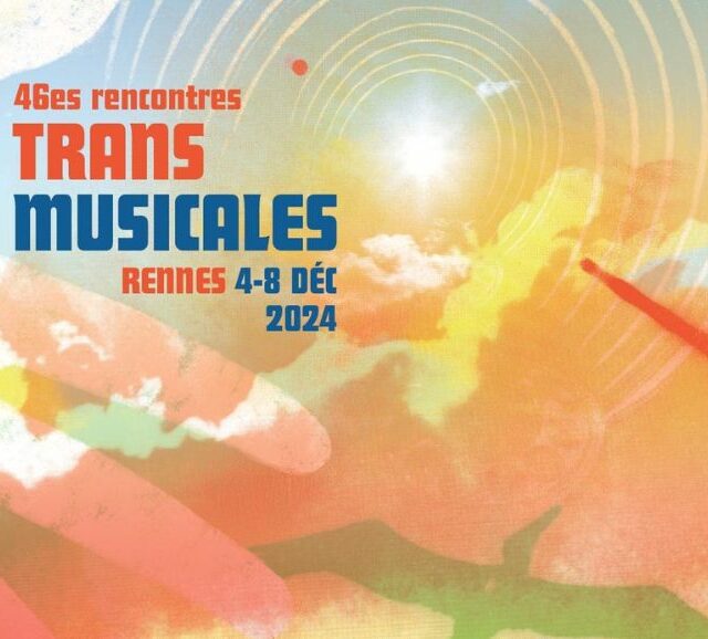 46es rencontres Trans Musicales - Soirée du dimanche à... Du 8 au 9 déc 2024