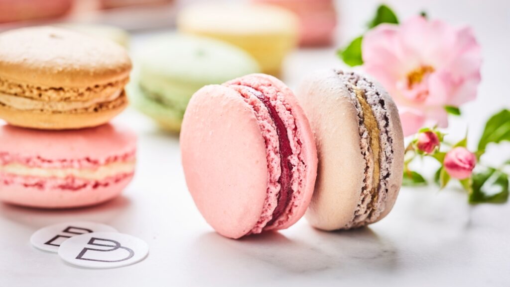 Macarons