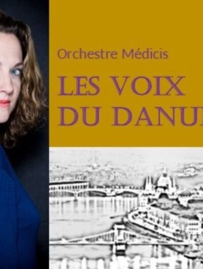 Les Voix du Danube à l'EMC2 Génération Medicis