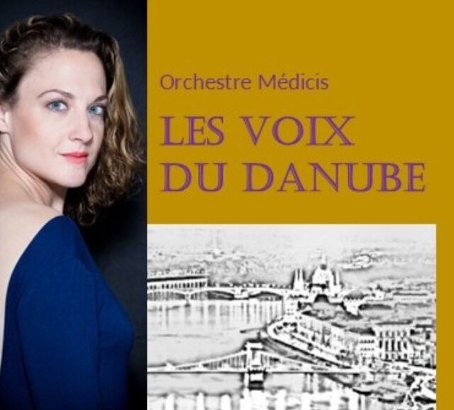 Les Voix du Danube à l