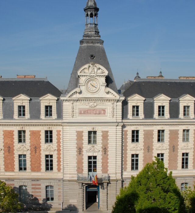 JEMP 2024 : Lycée Emile Zola