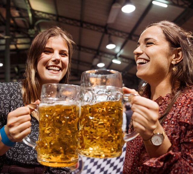 Oktoberfest Rennes