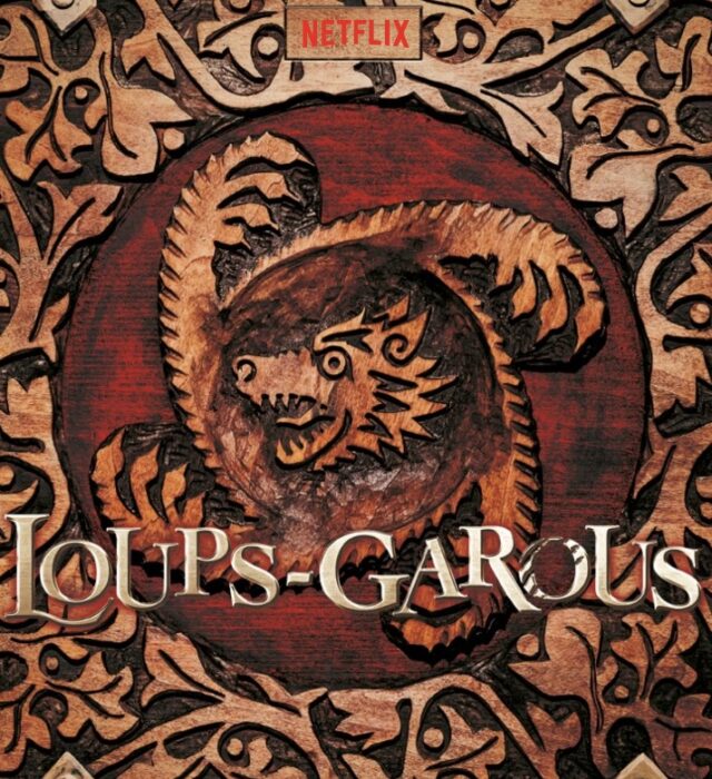 Sur les traces du Loup-Garou Le 19 oct 2024