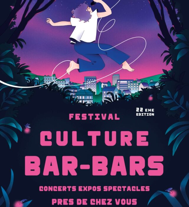 Festival Culture Bar-Bars