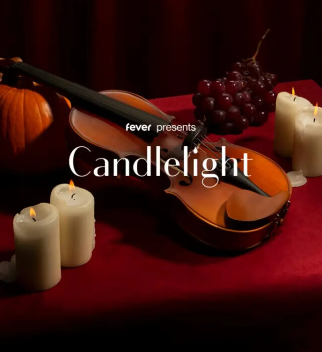 Candlelight : Classiques d