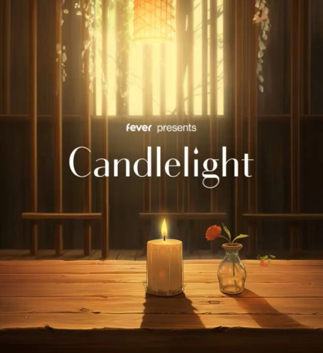 Candlelight : Hommage à Joe Hisaishi