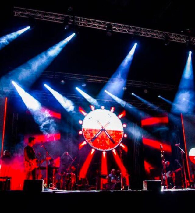 Dark Side of the Moon - Pink Floyd au Couvent des Jacobins Le 10 mai 2025