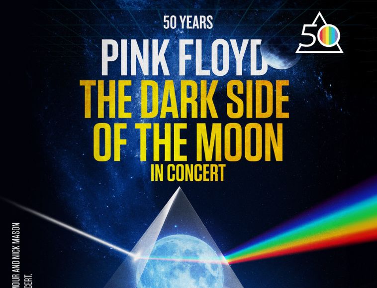 Dark Side of the Moon - Pink Floyd au Couvent des Jacobins