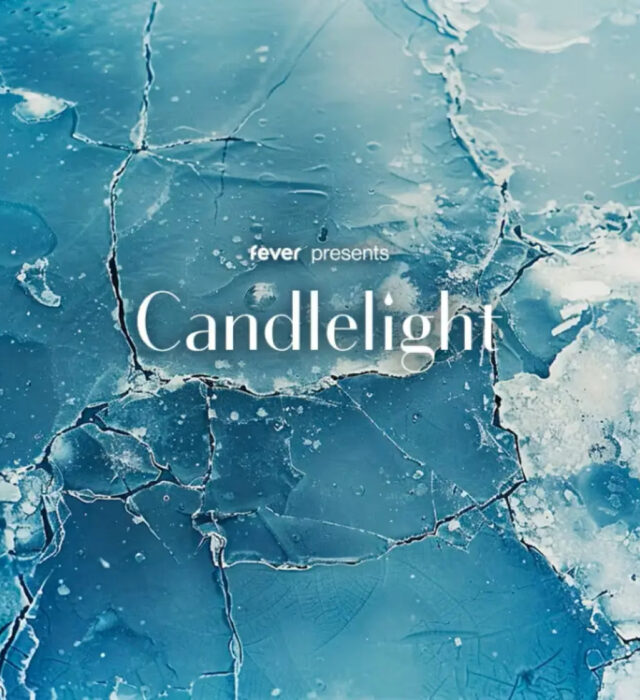 Candlelight : Hommage à Ludovico Einaudi