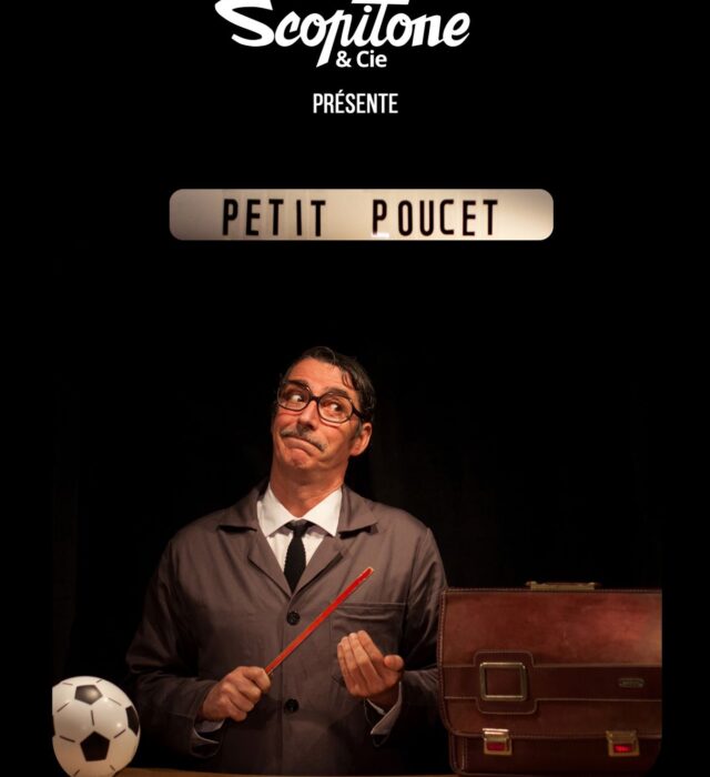 Le Petit Poucet - Scopitone & Compagnie Le 28 déc 2024