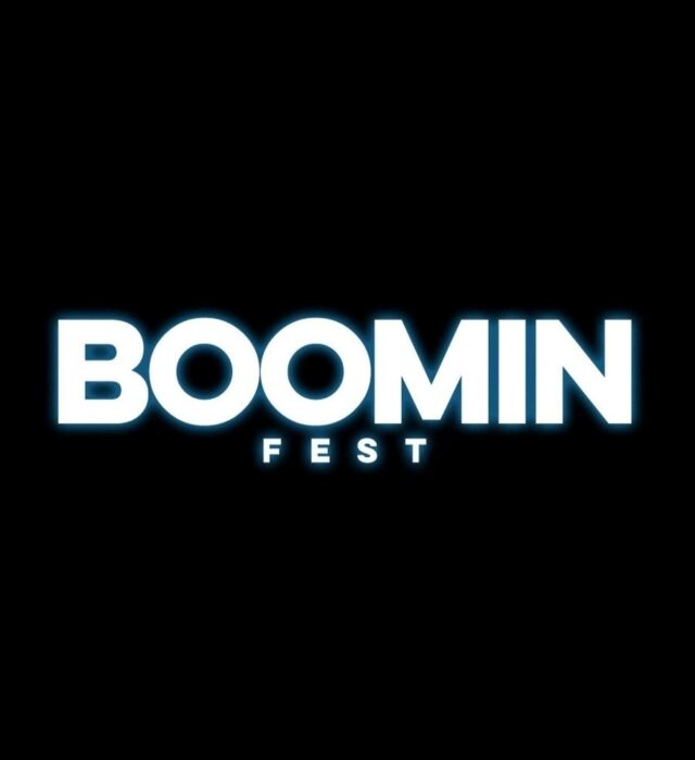 Boomin Fest Du 11 au 12 avr 2025