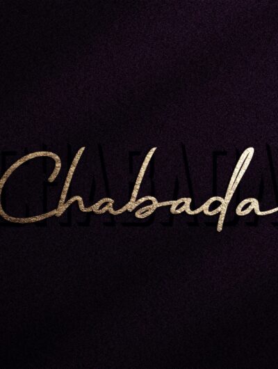 Logo de Chabada