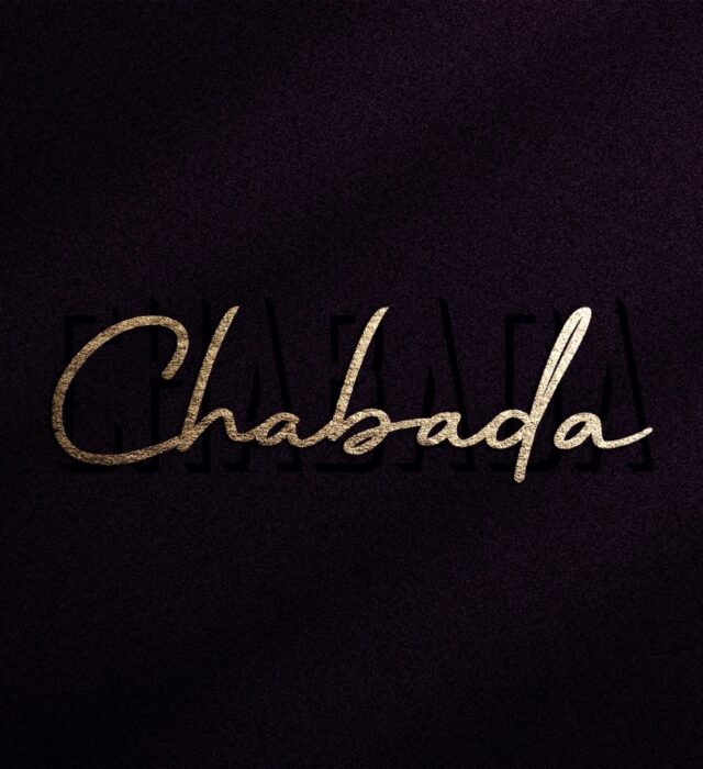 Logo de Chabada