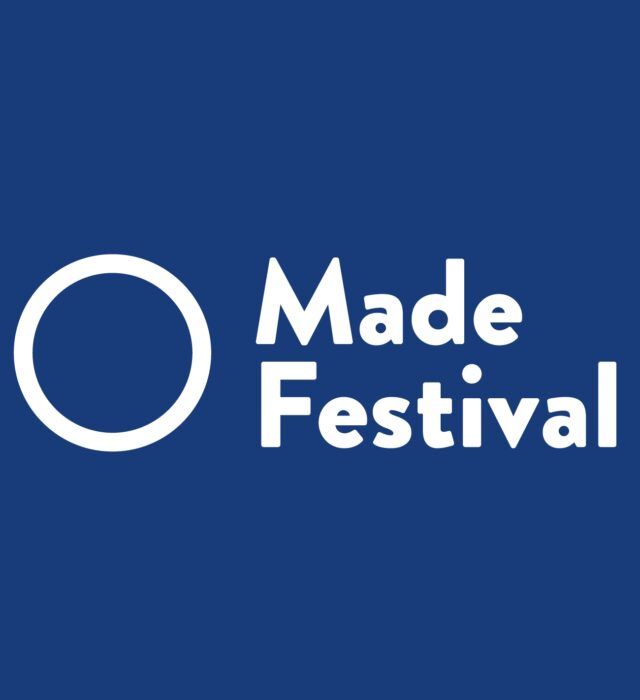 Made Festival Du 22 au 25 mai 2025