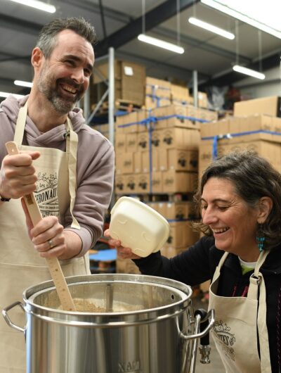 Atelier brassage biere Rennes