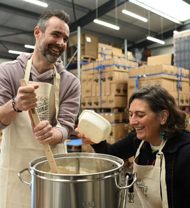 Atelier brassage biere Rennes