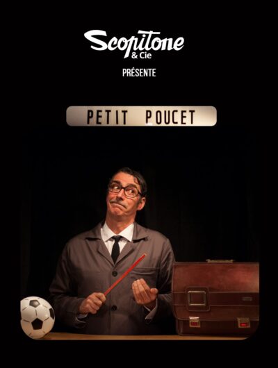 Le Petit Poucet - Scopitone et Compagnie